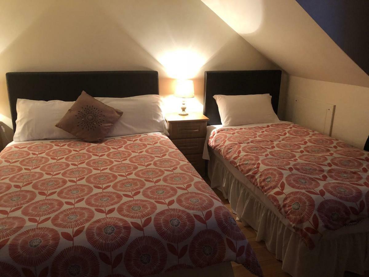 Ocean View B&B X35X250 Ringville Extérieur photo