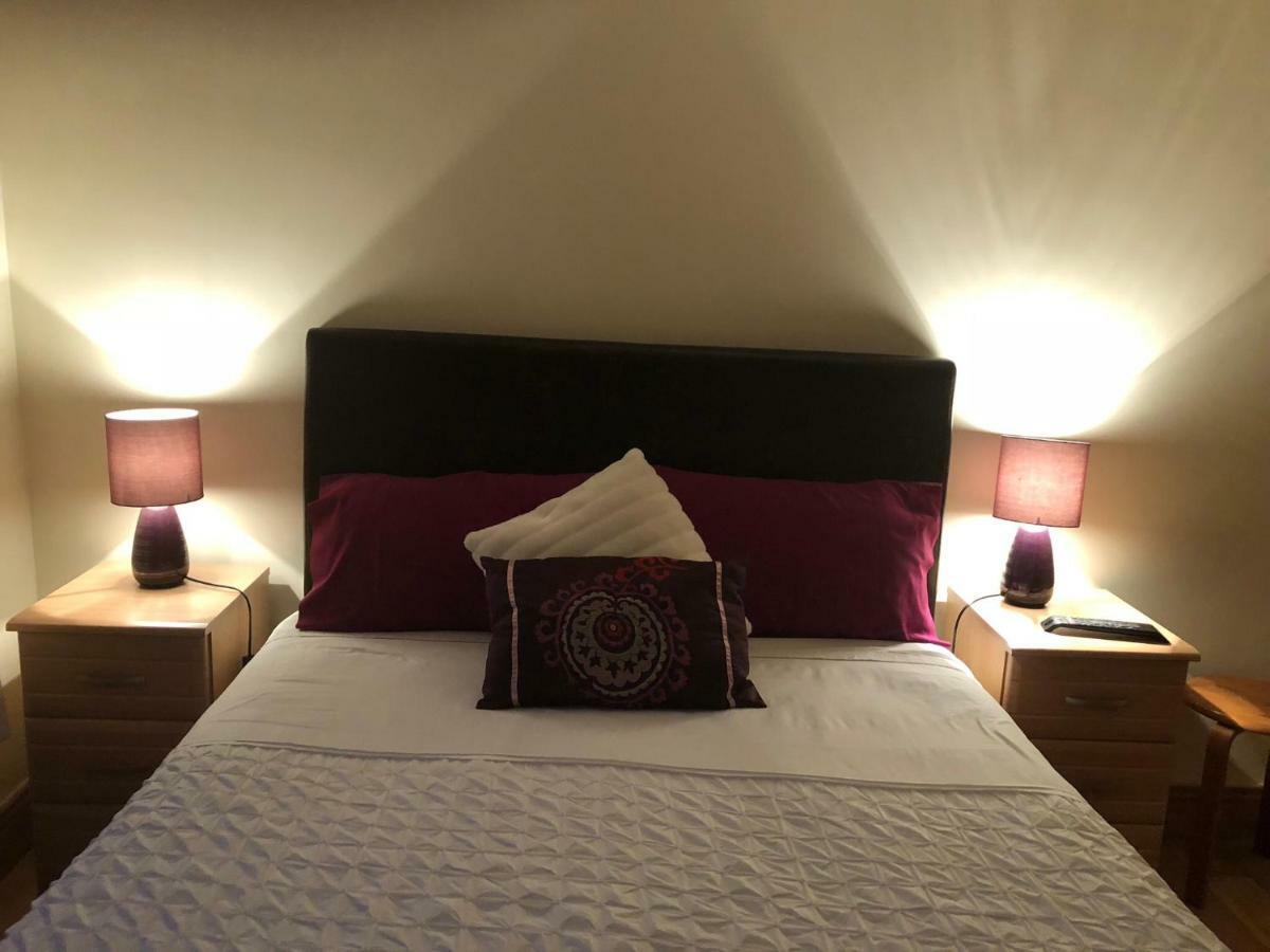 Ocean View B&B X35X250 Ringville Extérieur photo