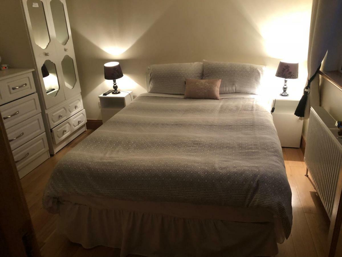 Ocean View B&B X35X250 Ringville Extérieur photo