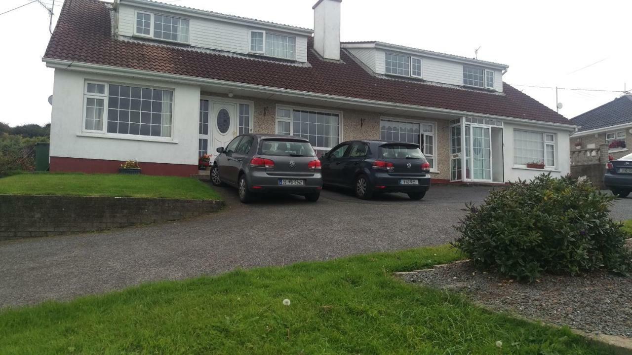 Ocean View B&B X35X250 Ringville Extérieur photo