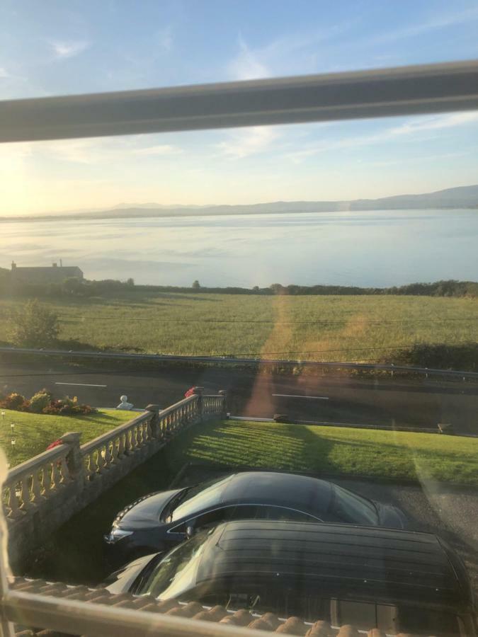 Ocean View B&B X35X250 Ringville Extérieur photo