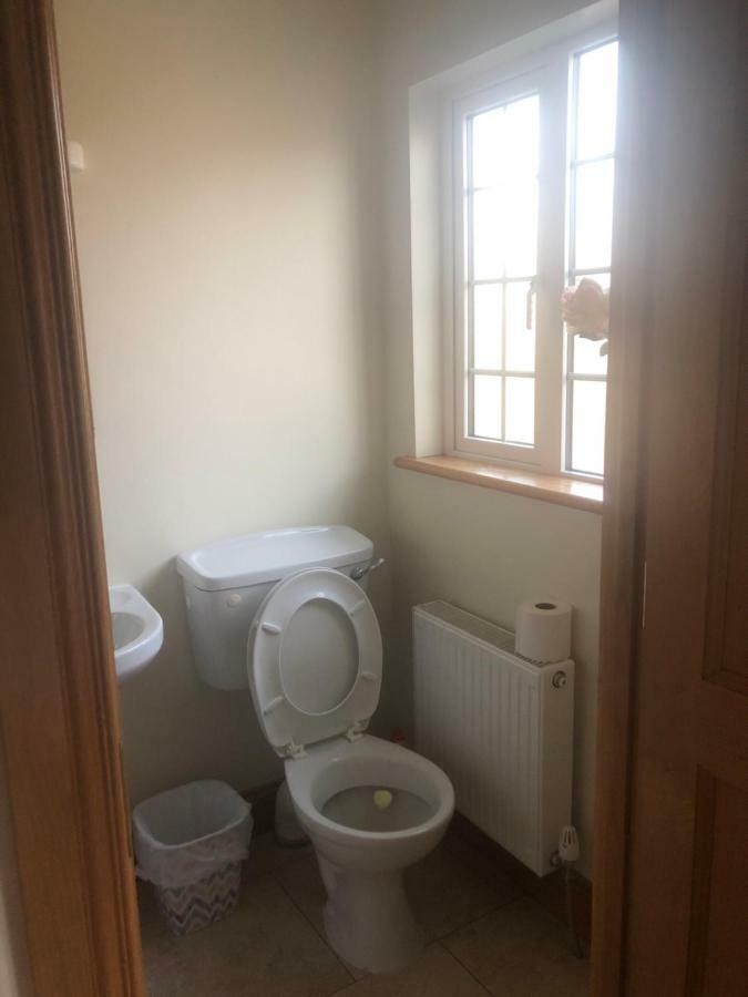 Ocean View B&B X35X250 Ringville Extérieur photo